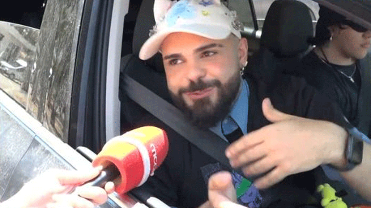 Akylas: Οι δηλώσεις για τη Eurovision και τη 10η θέση