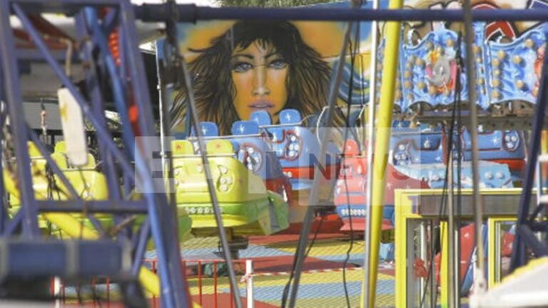 Mαραθώνια κατάθεση μάρτυρα για θανατηφόρο δυστύχημα στο λούνα παρκ Πευκοχωρίου