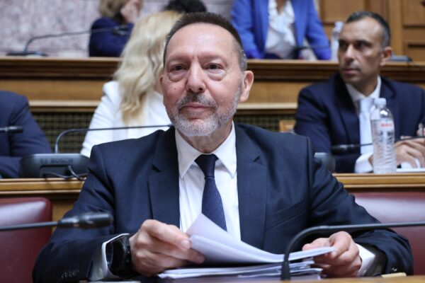 Στουρνάρας: Μήνυμα στις τράπεζες για στήριξη της οικονομίας – Εγκρίθηκε η τρίτη συνεχόμενη θητεία του