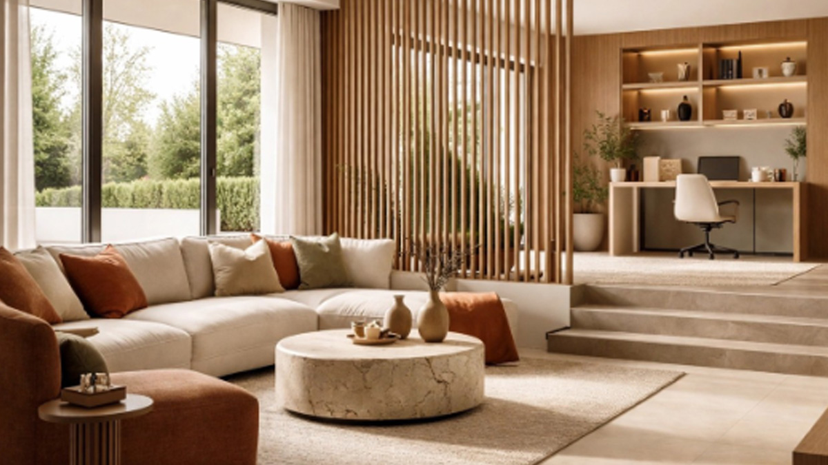 TikTok Decor: Πώς οι νέες τάσεις αλλάζουν τη διακόσμηση σπιτιού