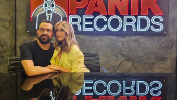 Η Στέλλα Καλλή στην οικογένεια της Panik Records – Νέο τραγούδι σε λίγες ημέρες!
