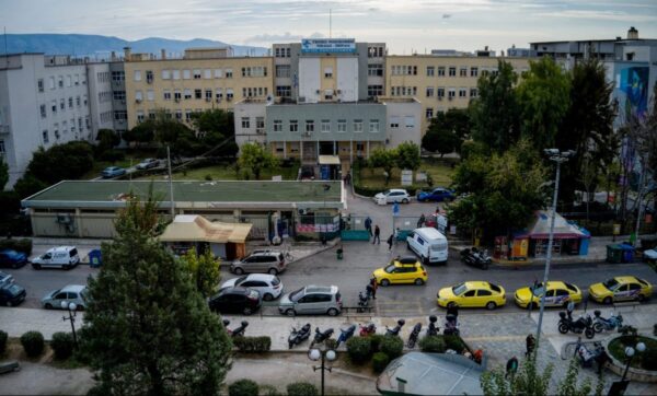 Βρέθηκε το ιατρικό μηχάνημα αξίας 25.000 ευρώ που είχε εξαφανιστεί από το Γενικό Κρατικό Νίκαιας – Ανώνυμο τηλεφώνημα οδήγησε στον εντοπισμό του