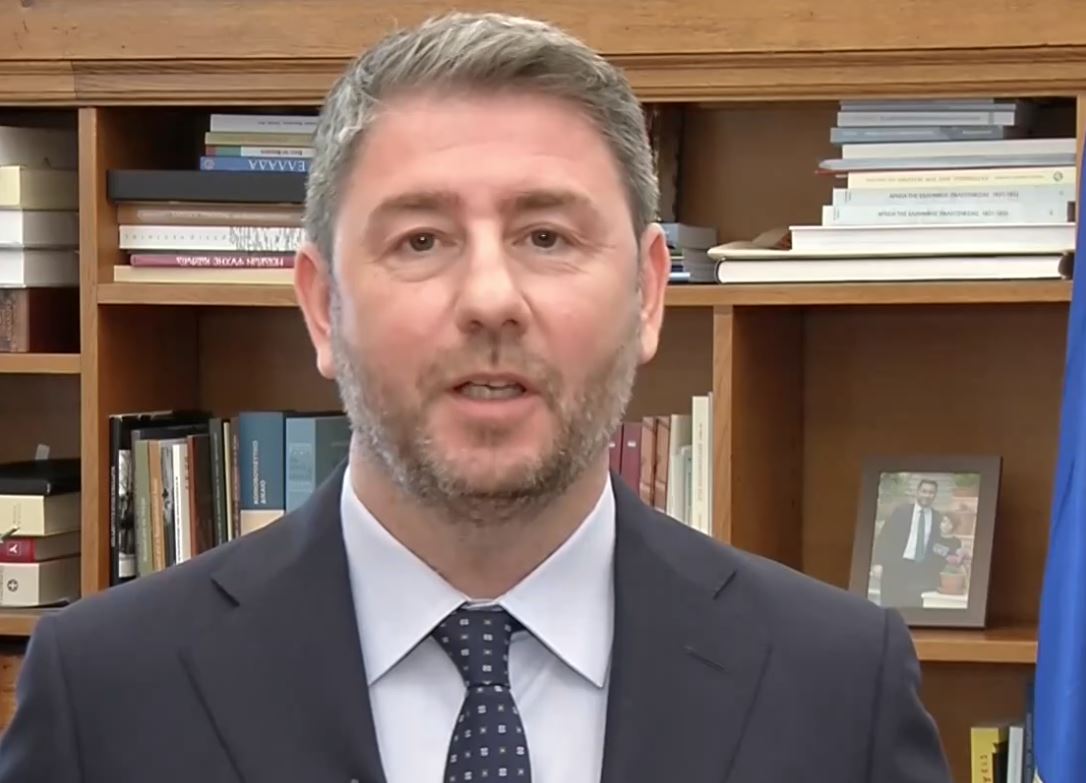 Aνδρουλάκης: Η διακυβέρνηση Μητσοτάκη είναι ταυτισμένη με την αδικία, τη διαφθορά και τις ανισότητες