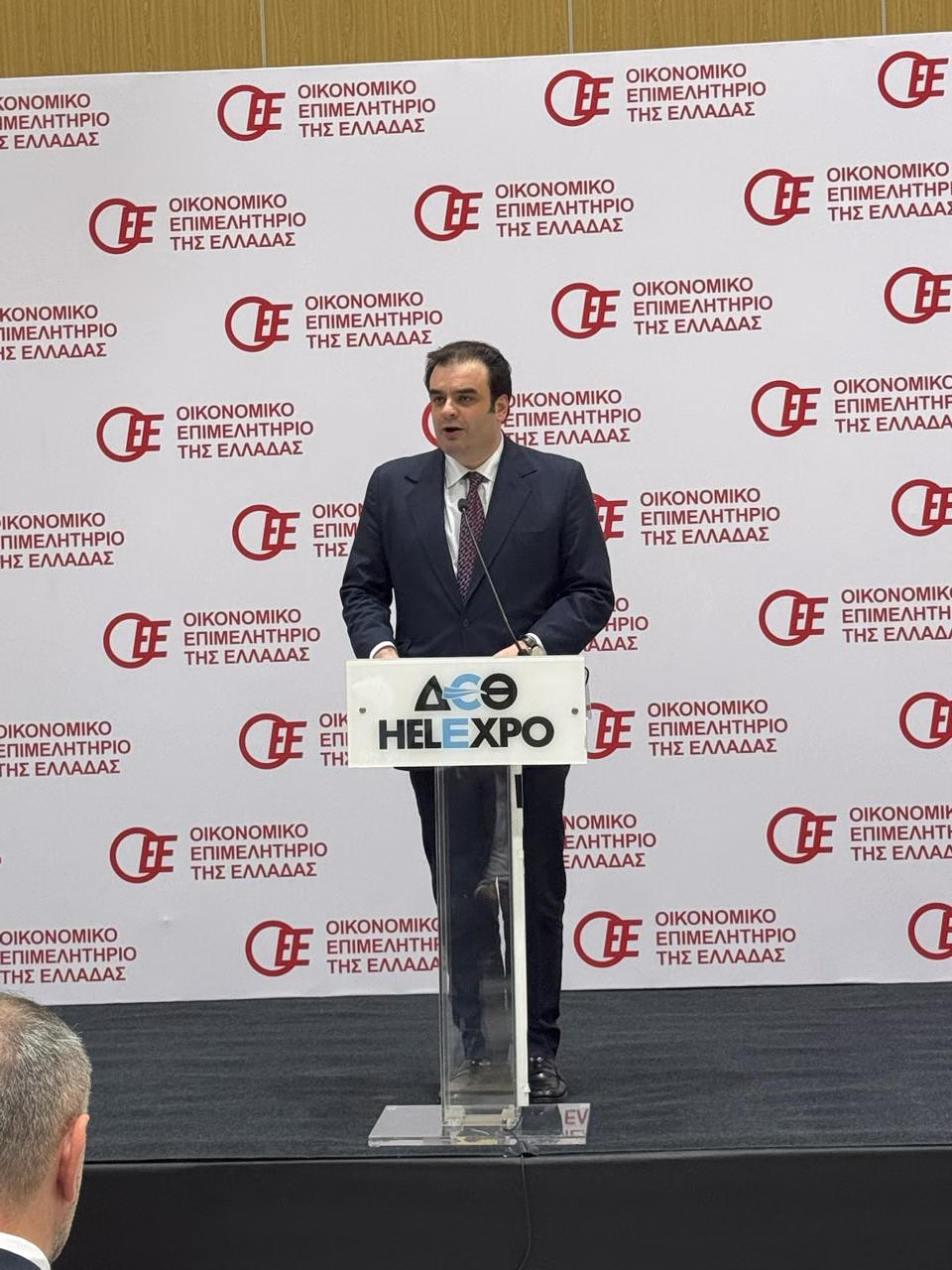 Κυριάκος Πιερρακάκης: Απασφαλίσαμε τη βόμβα του χρέους
