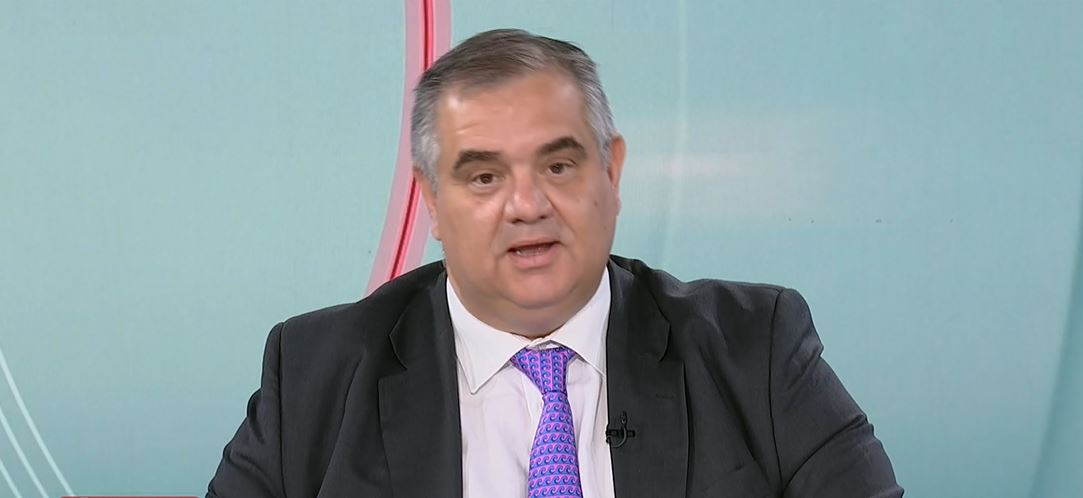 Σπανάκης στο ΕΡΤnews: Κατάργηση ΤΑΠ και συγχώνευση δημοτικών τελών – Νέο τέλος ανάπτυξης με κριτήριο την παλαιότητα