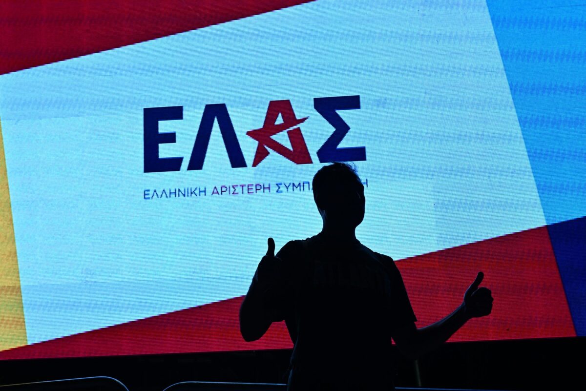 ΕΛΑΣ: Συγκροτήθηκε και πιάνει δουλειά η επικοινωνιακή ομάδα του νέου κόμματος