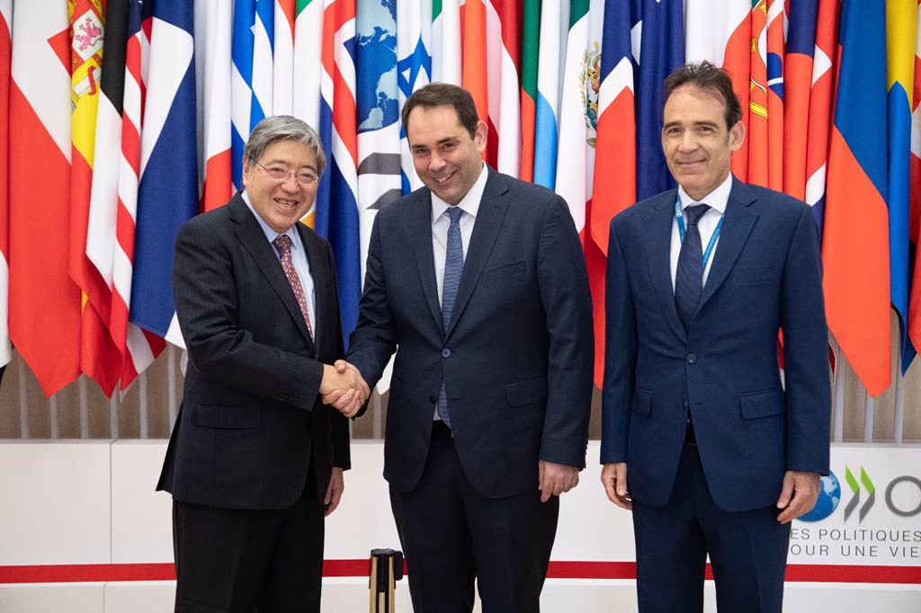 Πετραλιάς: Η Ελλάδα επιτυχημένο παράδειγμα δημοσιονομικής πολιτικής