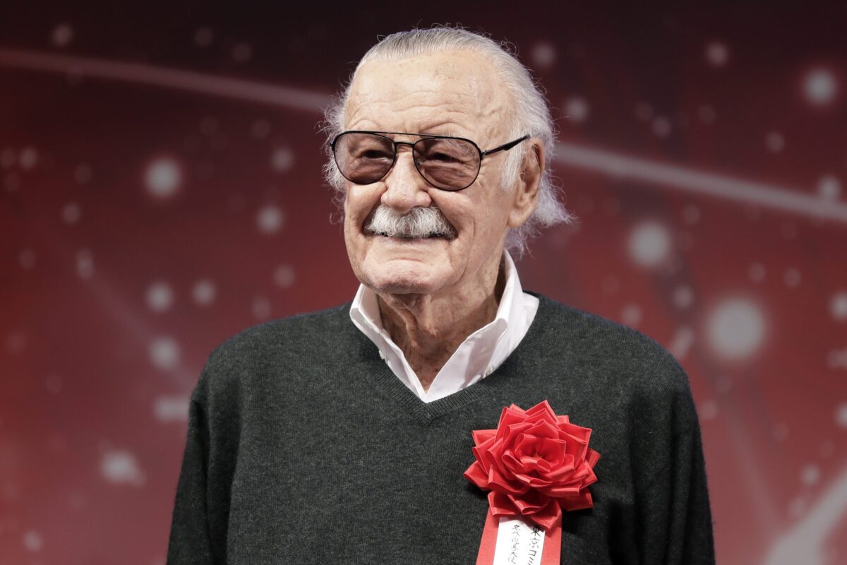 «Stan Lee: The Final Years»: Το πολυσυζητημένο ντοκιμαντέρ κάνει πρεμιέρα στο Λος Άντζελες
