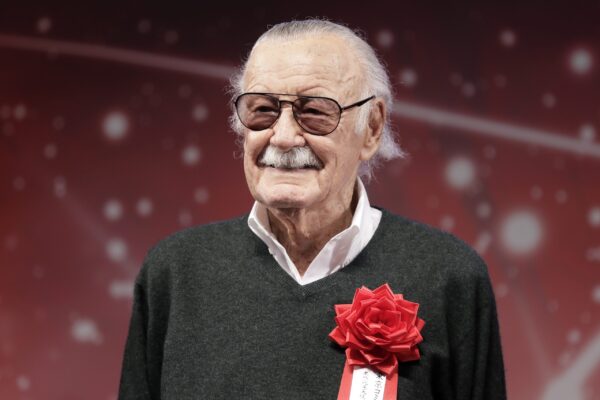 «Stan Lee: The Final Years»: Το πολυσυζητημένο ντοκιμαντέρ κάνει πρεμιέρα στο Λος Άντζελες