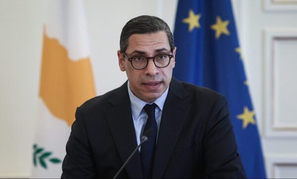 Ρωσία, Μέση Ανατολή και νέα στρατηγική ασφάλειας στο Άτυπο Συμβούλιο ΥΠΕΞ της ΕΕ στη Λεμεσό