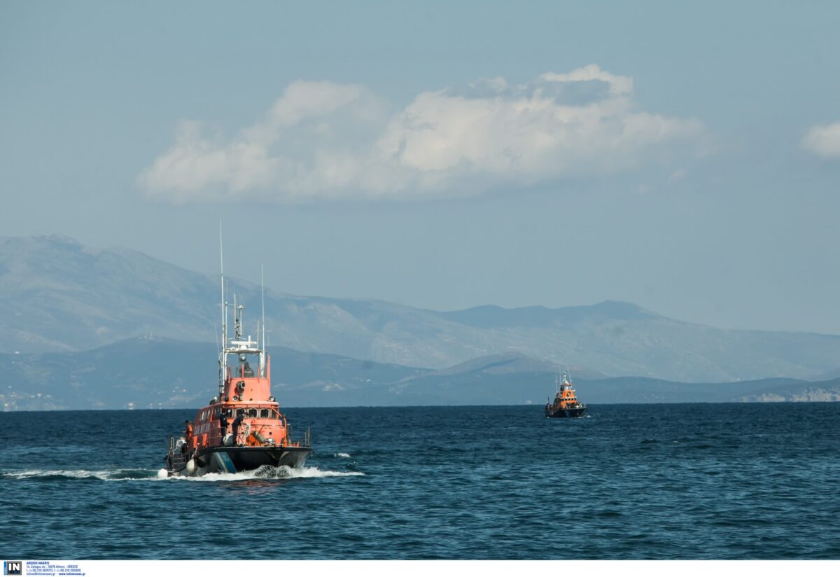 Κρήτη: 294 μετανάστες έφτασαν σήμερα στο νησί  – Νέα διάσωση 60 ατόμων ανοιχτά των Καλών Λιμένων