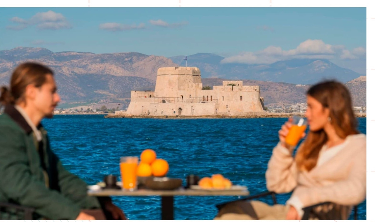 Συνέχεια ενστάσεων επί του νέου Χωροταξικού Πλαισίου για τον Τουρισμό
