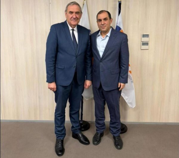 Νέα κρατική αρωγή 1,5 εκατ. ευρώ για τη Ζάκυνθο, ανακοίνωσε ο βουλευτής Διονύσης Ακτύπης
