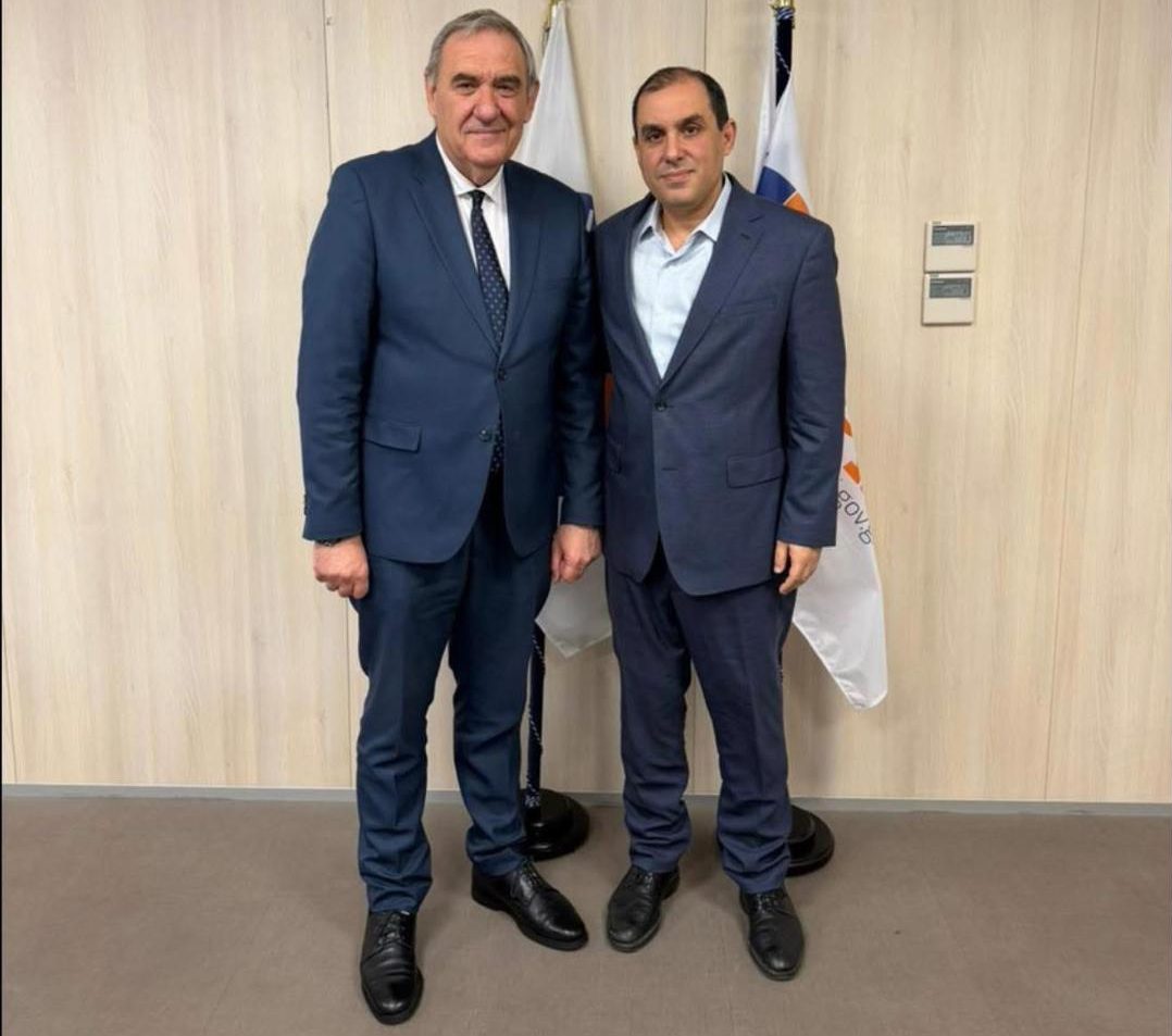 Νέα κρατική αρωγή 1,5 εκατ. ευρώ για τη Ζάκυνθο, ανακοίνωσε ο βουλευτής Διονύσης Ακτύπης