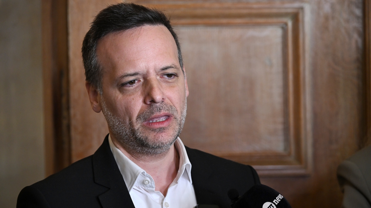 Χάρης Δούκας: «Τα χιλιάδες παιδιά και οι αθλητές του Ερασιτέχνη Παναθηναϊκού θα βρίσκονται σε λίγο καιρό σε σύγχρονες και ασφαλείς εγκαταστάσεις»