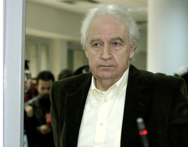 Στέιτ Ντιπάρτμεντ για αποφυλάκιση Γιωτόπουλου: Βαθιά απογοήτευση, η ελληνική κυβέρνηση να πράξει ό,τι είναι δυνατόν ώστε να επιστρέψει στη φυλακή