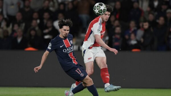 Οι ενδεκάδες του μεγάλου τελικού του Champions League