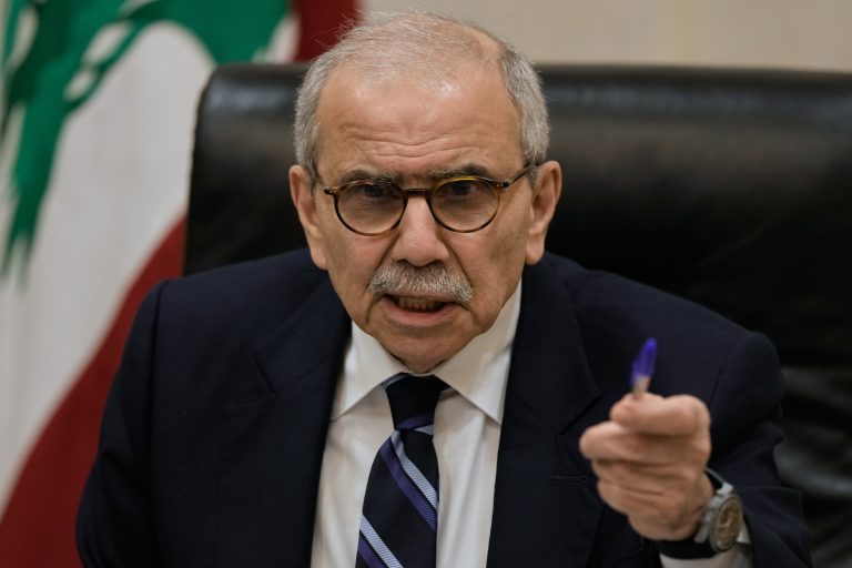 Ο πρωθυπουργός του Λιβάνου καταδικάζει την επικίνδυνη και άνευ προηγουμένου κλιμάκωση του πολέμου εκ μέρους του Ισραήλ