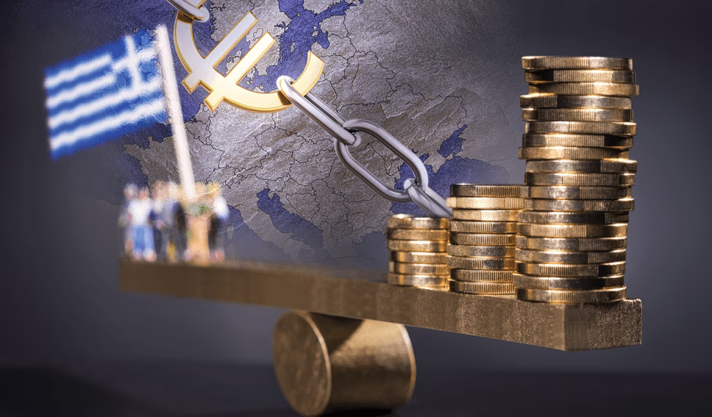 Ελληνική οικονομία: Πότε θα φτάσει την «ελίτ» των αγορών