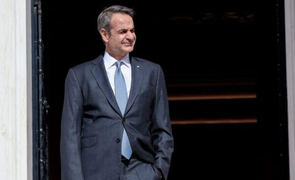 Μητσοτάκης: Τέλος Ιουνίου, χωρίς αίτηση, το επίδομα 150 ευρώ για κάθε παιδί