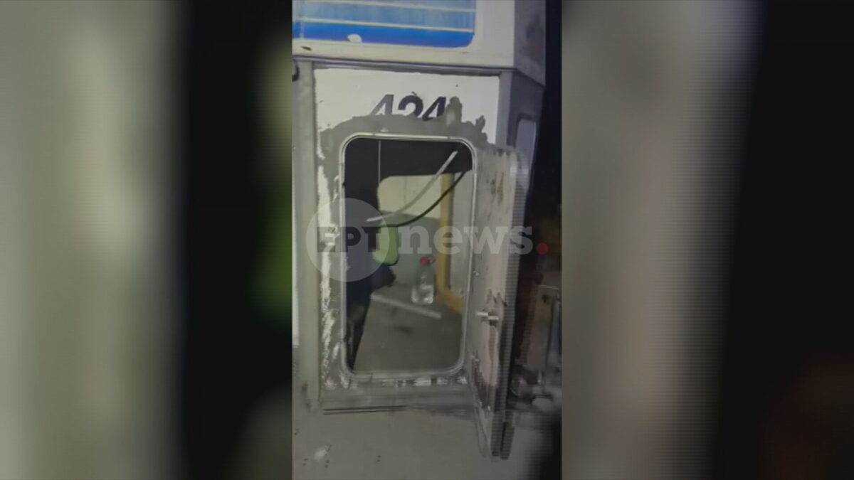 Έξι μετανάστες εντοπίστηκαν σε τρέιλερ μεταφοράς αλόγων στον Έβρο – Αποκλειστικό ΕΡΤnews