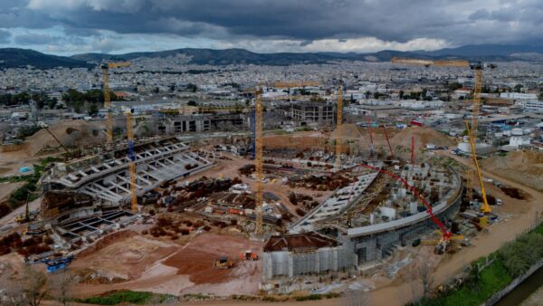 Eκπνέει η προθεσμία εγγραφής στον Ερασιτέχνη, που δίνει προτεραιότητα στα διαρκείας του Βοτανικού