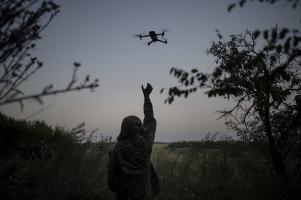 Ρωσία: Νεκρός άμαχος από πλήγμα ουκρανικού drone κοντά στα σύνορα