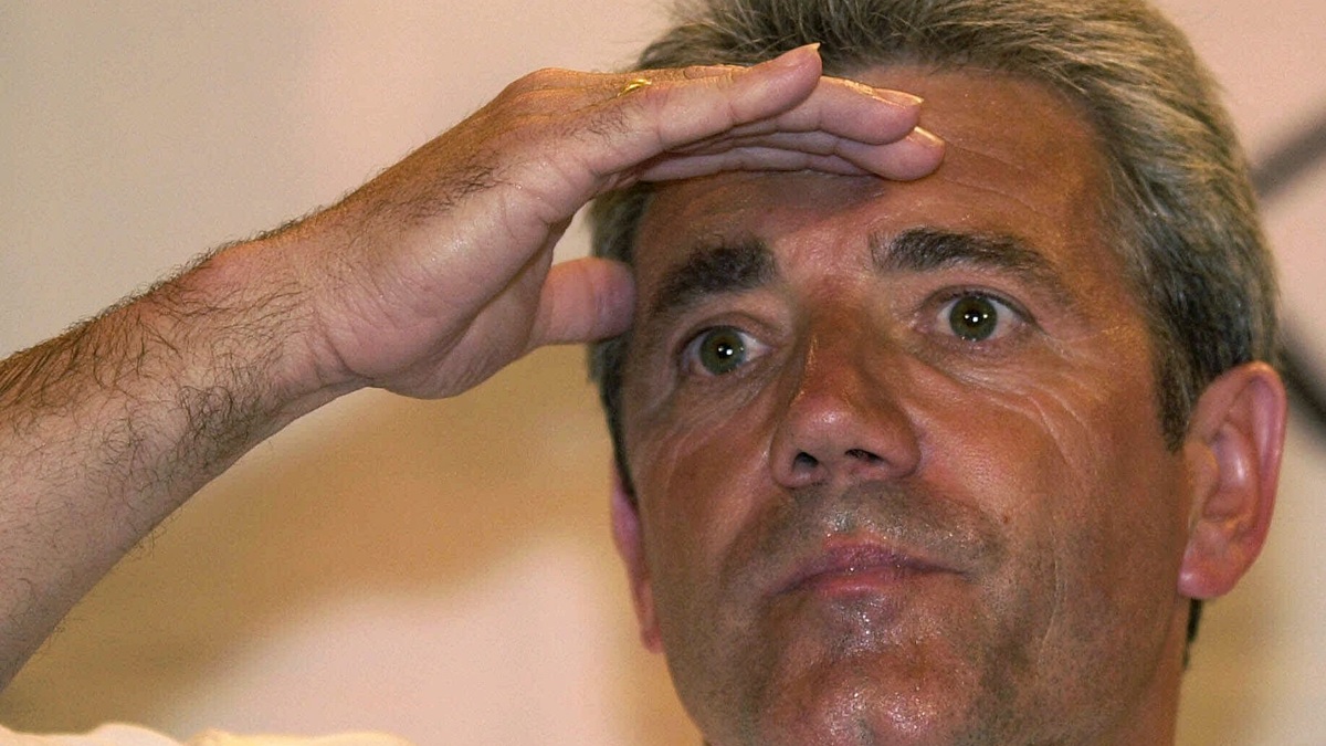 Ο Κίγκαν έχει καρκίνο τέταρτου σταδίου