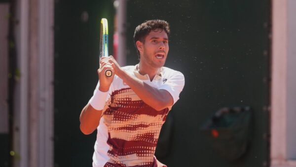 Roland Garros: Πρόστιμο 65.000 ευρώ στον Βαγιέχο για σεξιστικά σχόλια