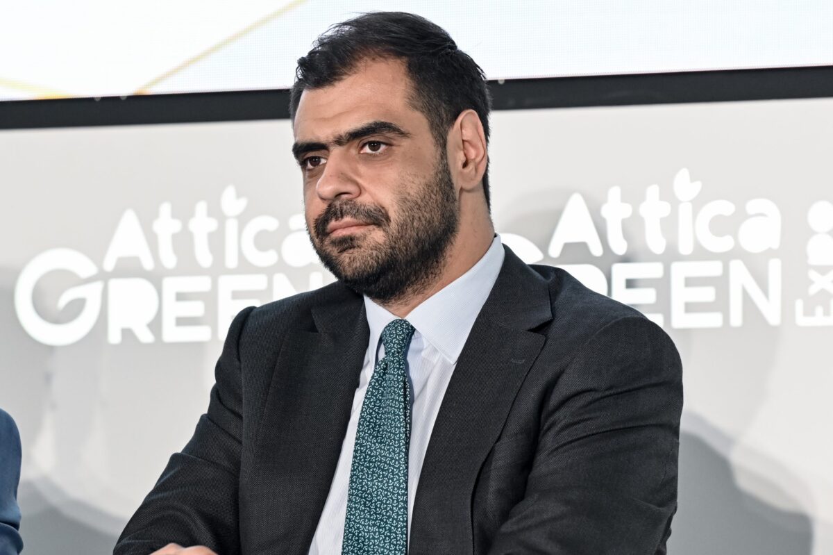 Μαρινάκης: Αυτά που μαθαίνουμε έρχονται να επιβεβαιώσουν όλα όσα είδαμε να συμβαίνουν σε βάρος της χώρας από μια «παρέα» μαθητευόμενων μάγων