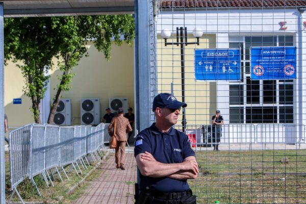 Δίκη Τεμπών: Σήμερα η εισαγγελική πρόταση επί των παραστάσεων υποστήριξης κατηγορίας