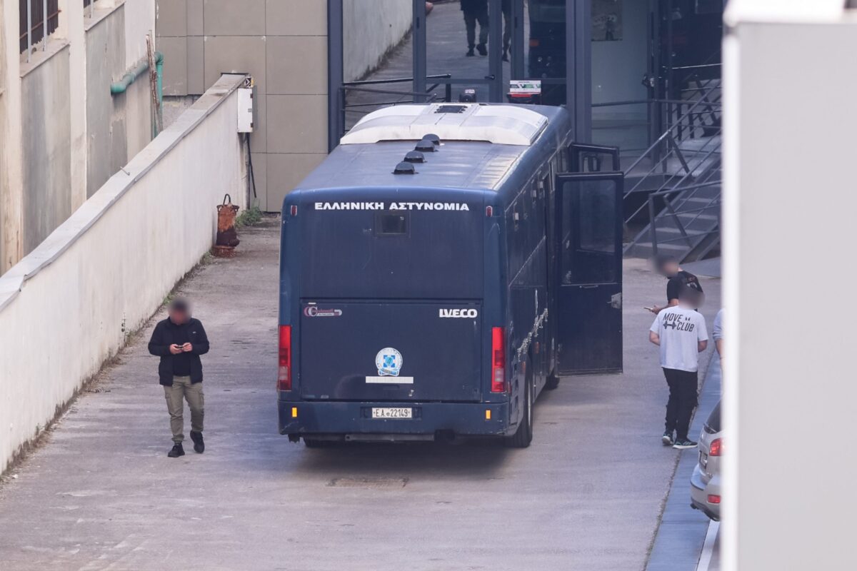 ΟΠΕΚΕΠΕ: Προφυλακιστέοι οι τρεις φερόμενοι ως αρχηγοί του κυκλώματος παράνομων επιδοτήσεων της Βόρειας Ελλάδας