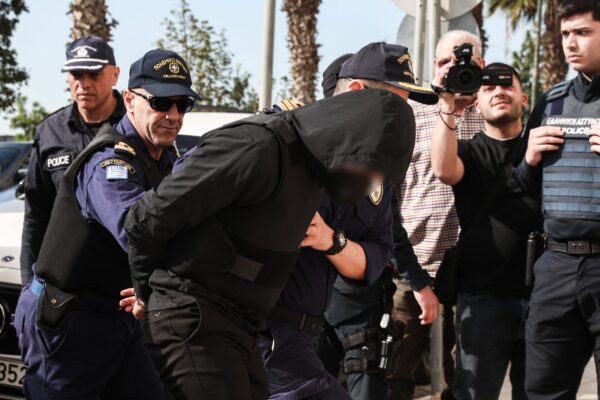Δολοφονία 27χρονου στον Άγιο Δημήτριο: Δικάζονται για υπόθαλψη τρία νεαρά άτομα