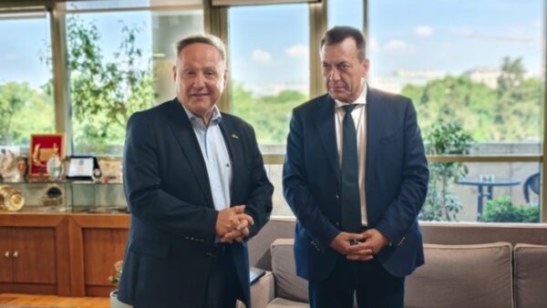 Νέο δημοτικό κολυμβητήριο αποκτά ο Δήμος Θεσσαλονίκης