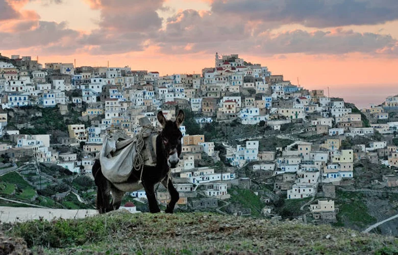 Η Κάρπαθος πρωταγωνιστεί σε διεθνές ταξιδιωτικό αφιέρωμα