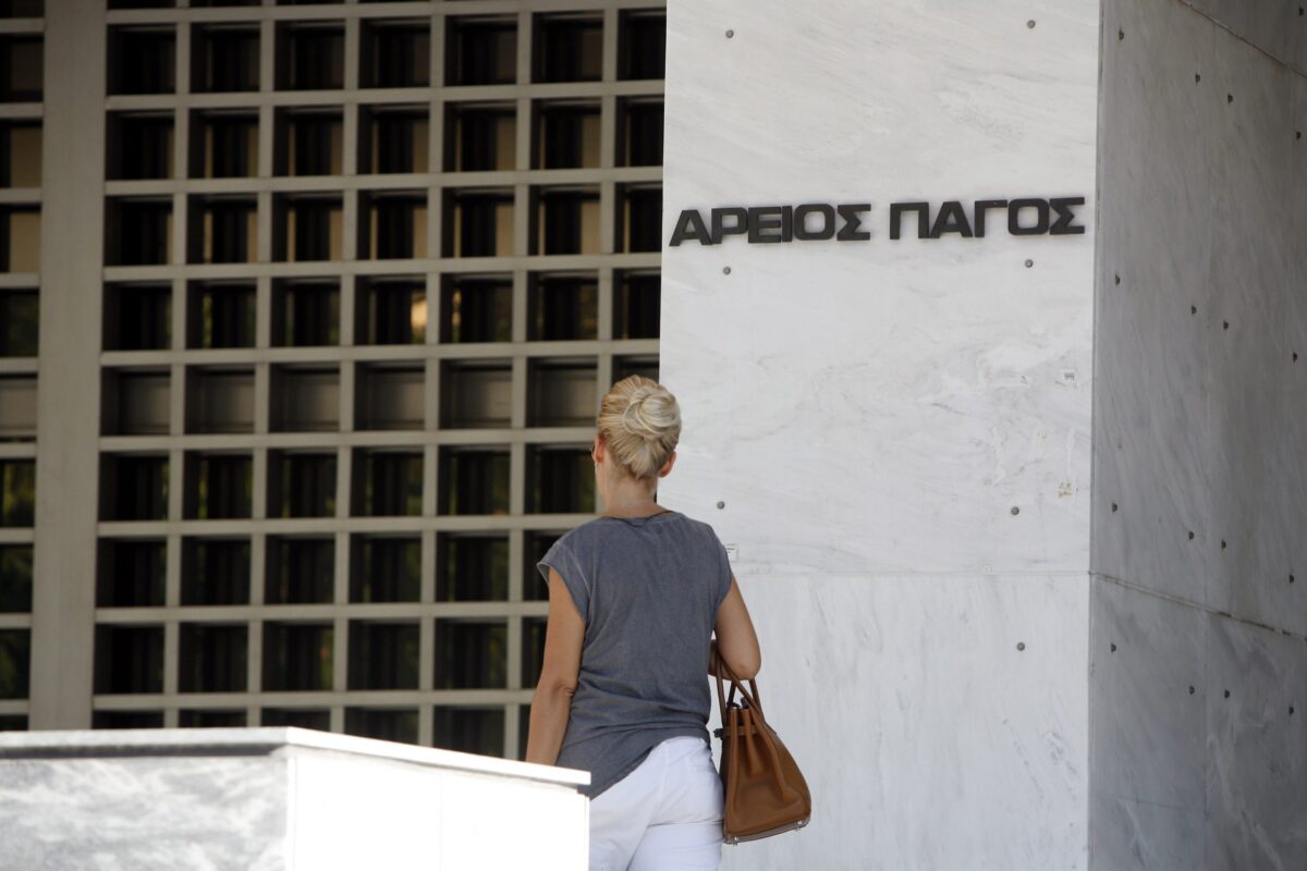 Υποκλοπές: Αίτημα Κουκάκη για επανεξέταση της δικογραφίας από τον Άρειο Πάγο μετά τις δηλώσεις Ντίλιαν