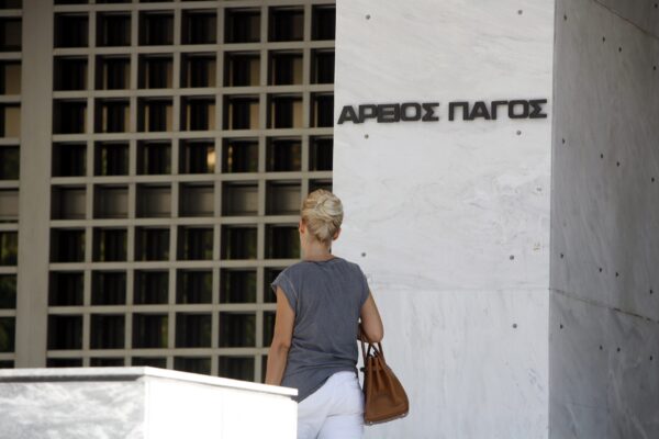 Υποκλοπές: Αίτημα Κουκάκη για επανεξέταση της δικογραφίας από τον Άρειο Πάγο μετά τις δηλώσεις Ντίλιαν