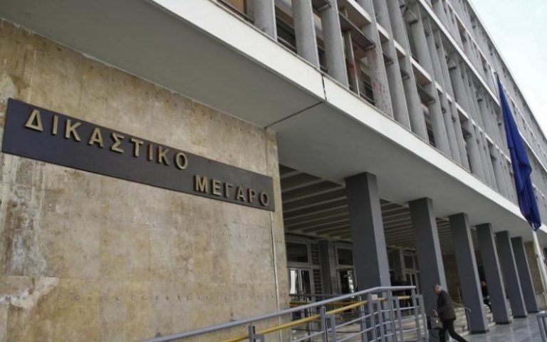 Θεσσαλονίκη: 17 χρόνια κάθειρξης σε 40χρονο που βίαζε και χτυπούσε την σύζυγό του