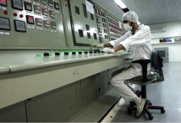 ΙΑΕΑ προς Ιράν: «Απαραίτητη και επείγουσα» η ενημέρωση για το εμπλουτισμένο ουράνιο – Πηγή σοβαρής ανησυχίας