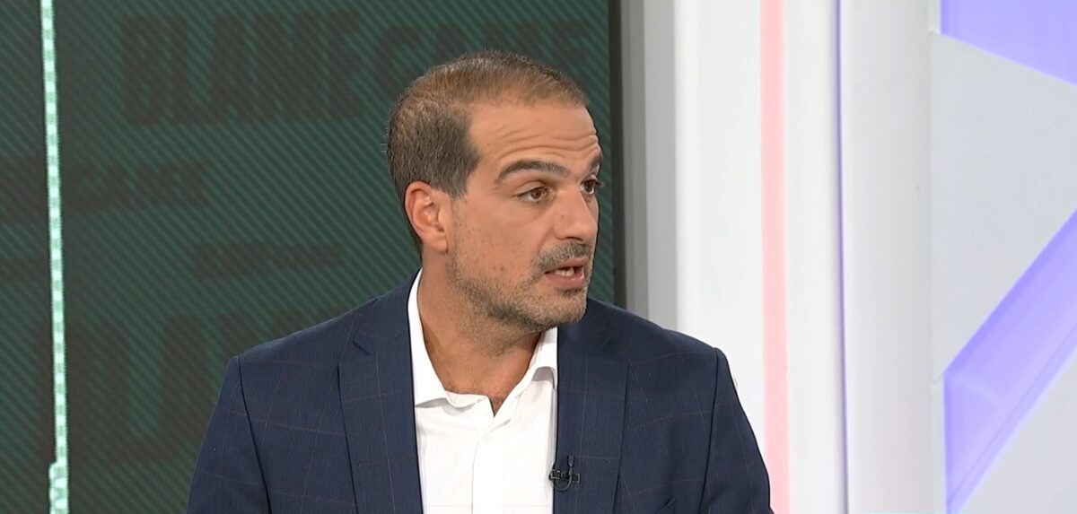 Γ. Σακελλαρίδης στο ΕΡΤnews Radio 105,8: Χάσαμε την μπάλα με τη μεταγραφολογία σε όλα τα επίπεδα