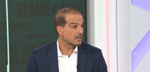 Γ. Σακελλαρίδης στο ΕΡΤnews Radio 105,8: Χάσαμε την μπάλα με τη μεταγραφολογία σε όλα τα επίπεδα
