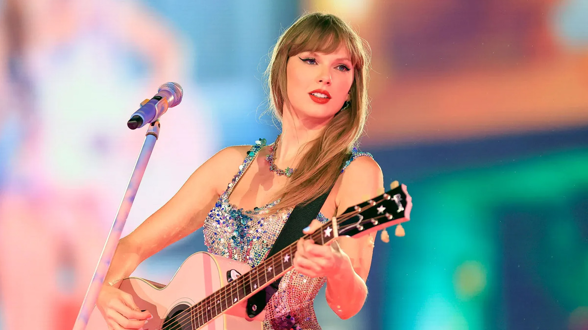 Taylor Swift: Το νέο της κομμάτι στο soundtrack του Toy Story 5