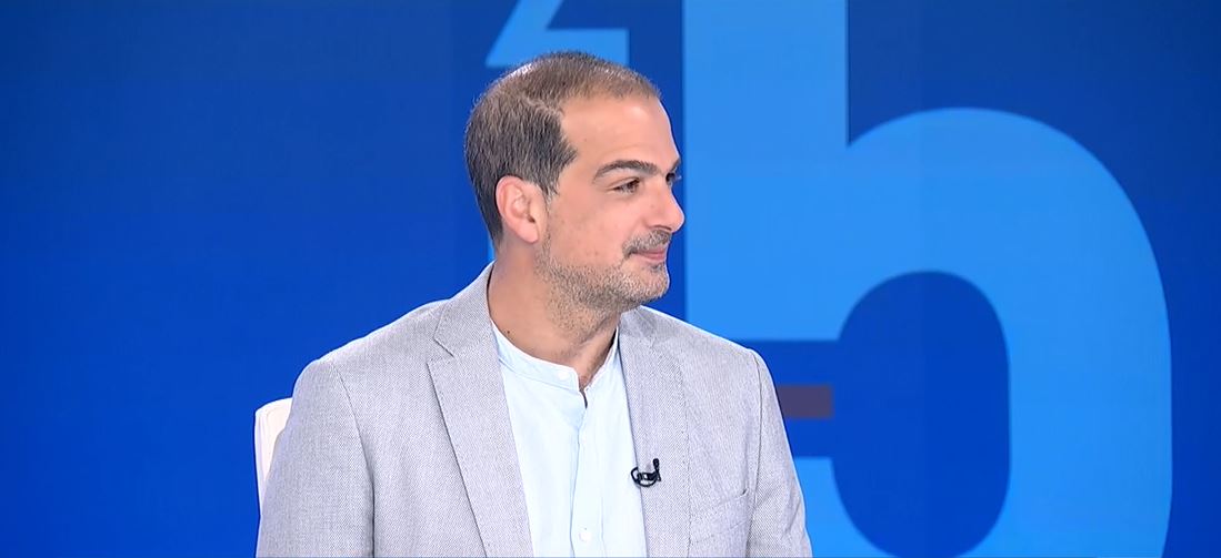 Σακελλαρίδης στο ΕΡΤnews: Δεν είναι περίοδος για στρογγυλεμένες, κενές προτάσεις – Ο Τσίπρας λειτούργησε ως θρυαλλίδα για τη Νέα Αριστερά