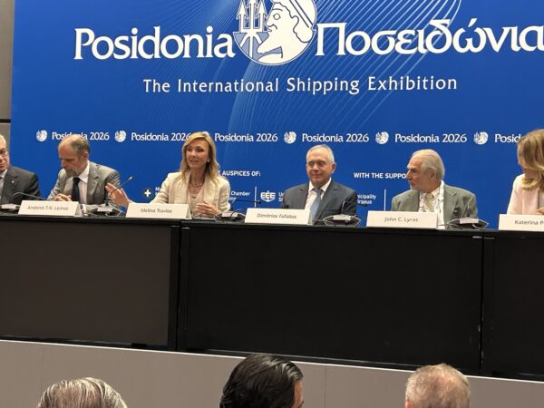 Μ. Τραυλού: Πώς θα φέρουμε τους νέους πίσω στα ελληνικά πλοία
