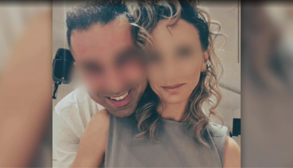 Καλαμάτα: Προφυλακίστηκε ο 41χρονος για τη δολοφονία της Βασιλικής – «Θόλωσα» είπε στην απολογία του
