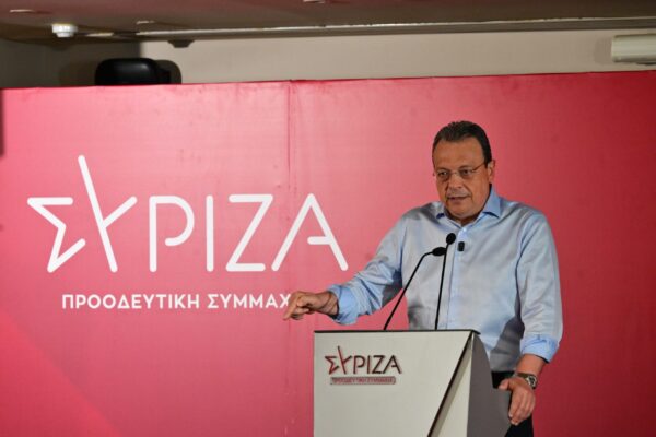 ΣΥΡΙΖΑ: Εγκρίθηκε με μεγάλη πλειοψηφία το κείμενο της Κεντρικής Επιτροπής – Ποιες οι επόμενες κινήσεις