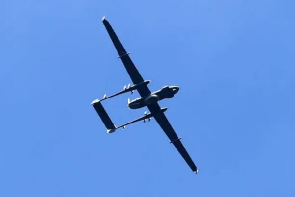 Την αναχαίτιση 339 ουκρανικών drones ανακοίνωσε η Ρωσία
