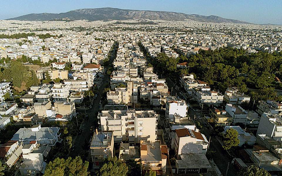 Ακίνητα: Το παζλ της ελληνικής κτηματαγοράς