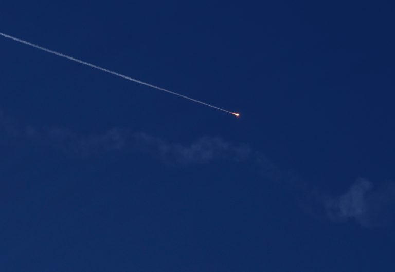 Ηχούν σειρήνες στο Ισραήλ – Επίκειται πυραυλική επίθεση του Ιράν