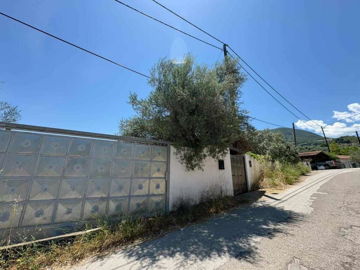 Δύο νέες συλλήψεις στο Αίγιο για υπόθαλψη εγκληματία στην υπόθεση του 55χρονου καταζητούμενου από την Ίντερπολ